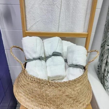 Renovado, Luminoso Y Confortable Loft Con Piscina *