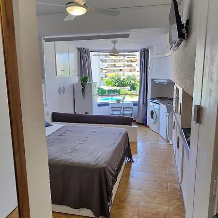 Renovado, Luminoso Y Confortable Loft Con Piscina *
