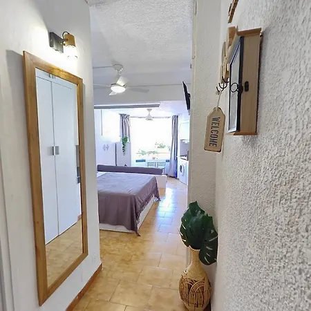 Renovado, Luminoso Y Confortable Loft Con Piscina