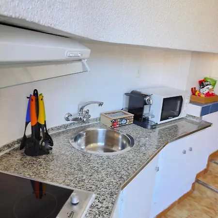 Apartment Renovado, Luminoso Y Confortable Loft Con Piscina