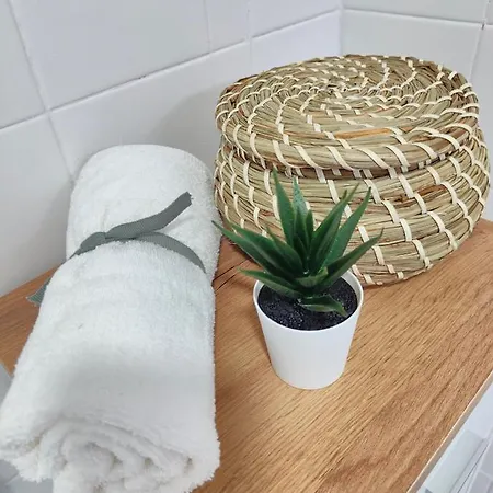 Renovado, Luminoso Y Confortable Loft Con Piscina La Pineda
