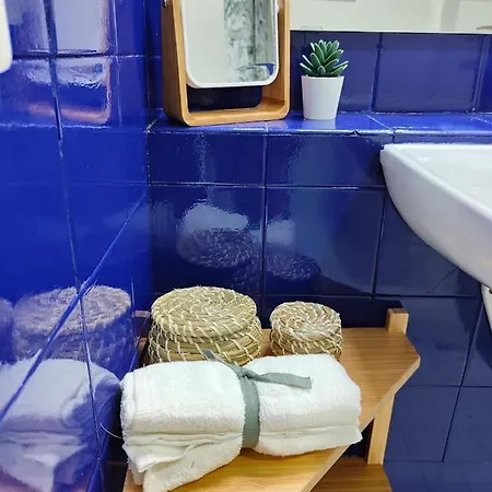Renovado, Luminoso Y Confortable Loft Con Piscina Apartment *
