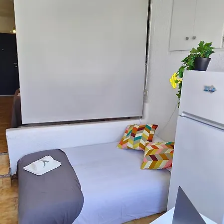 Renovado, Luminoso Y Confortable Loft Con Piscina Apartment