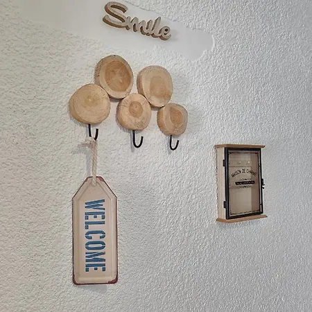 Appartamento Renovado, Luminoso Y Confortable Loft Con Piscina *