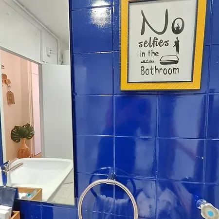 Appartamento Renovado, Luminoso Y Confortable Loft Con Piscina