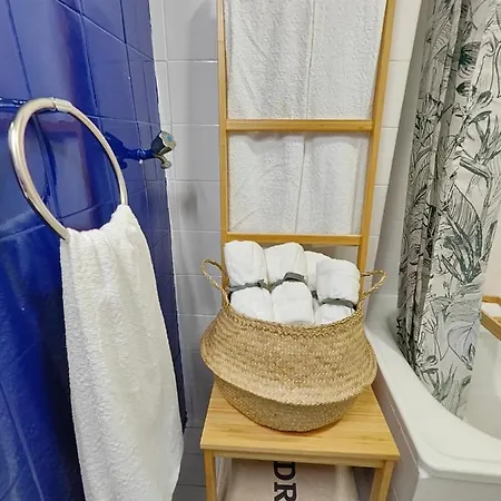 Renovado, Luminoso Y Confortable Loft Con Piscina Appartamento *