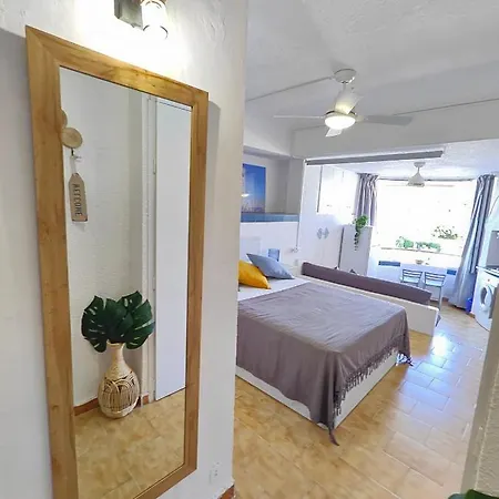 Renovado, Luminoso Y Confortable Loft Con Piscina *