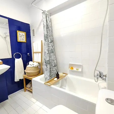 Renovado, Luminoso Y Confortable Loft Con Piscina *